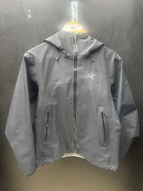Arcteryx Beta Jacket BLACK WOMENS- PREOWNED