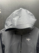 Arcteryx Beta Jacket BLACK WOMENS- PREOWNED