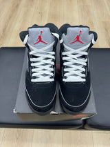 Jordan 5 Retro OG Black Metallic Reimagined- PREOWNED