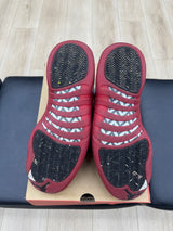 Jordan 12 Retro
Cherry (2023)- PREOWNED