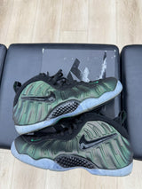 Nike Air Foamposite Pro Pine Green (2025)- PREOWNED