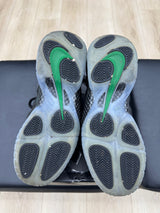 Nike Air Foamposite Pro Pine Green (2025)- PREOWNED