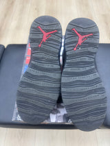 Jordan 10 Retro Shadow (2025)- PREOWNED