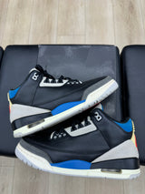 Jordan 3 Retro OG Rare Air- PREOWNED
