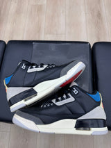 Jordan 3 Retro OG Rare Air- PREOWNED