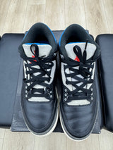 Jordan 3 Retro OG Rare Air- PREOWNED