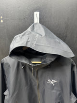 Arcteryx Beta Jacket Black Men PREOWNED