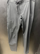 Arcteryx Beta Pants Black Men PREOWNED