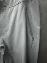 Arcteryx Beta Pants Black Men PREOWNED