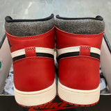 Jordan 1 Retro High OG Chicago Lost and Found - PRE-OWNED