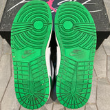 Jordan 1 Retro High OG Lucky Green - PRE-OWNED