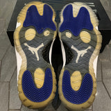Jordan 11 Retro Space Jam (2016) - PRE-OWNED