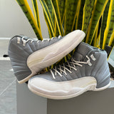 Jordan 12 Retro Stealth - PRE-OWNED