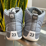 Jordan 12 Retro Stealth - PRE-OWNED
