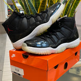 Jordan 11 Retro 72-10 - PRE-OWNED