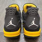 Jordan 4 Retro Thunder (2023) - PRE-OWNED