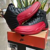 Jordan 12 Retro Flu Game (2025) - PRE-OWNED