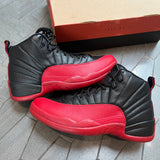 Jordan 12 Retro Flu Game (2025) - PRE-OWNED