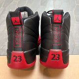 Jordan 12 Retro Flu Game (2025) - PRE-OWNED