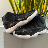Jordan 11 Retro Space Jam (2016) - PRE-OWNED