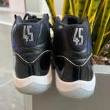 Jordan 11 Retro Space Jam (2016) - PRE-OWNED