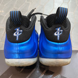Nike Air Foamposite One International Blue - PRE-OWNED