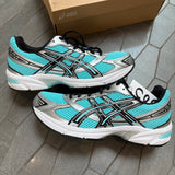ASICS Gel-1130 Larimar Blue Silver - PRE-OWNED
