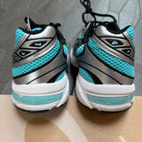 ASICS Gel-1130 Larimar Blue Silver - PRE-OWNED