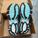 ASICS Gel-1130 Larimar Blue Silver - PRE-OWNED