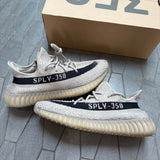 adidas Yeezy Boost 350 V2 Slate - PRE-OWNED