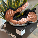 Nike Air Foamposite One Copper (2024) - PRE-OWNED