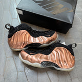 Nike Air Foamposite One Copper (2024) - PRE-OWNED