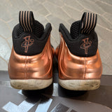 Nike Air Foamposite One Copper (2024) - PRE-OWNED