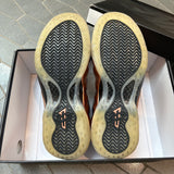 Nike Air Foamposite One Copper (2024) - PRE-OWNED