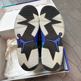 Jordan 6 Retro Aqua - PRE-OWNED