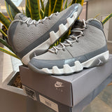 Jordan 9 Retro Cool Grey (2025) - PRE-OWNED