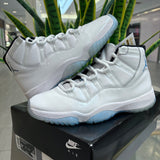 Jordan 11 Retro Legend Blue (2024) - PRE-OWNED