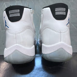 Jordan 11 Retro Legend Blue (2024) - PRE-OWNED