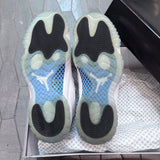Jordan 11 Retro Legend Blue (2024) - PRE-OWNED