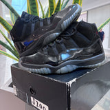 Jordan 11 Retro Cap and Gown - PRE-OWNED
