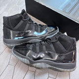 Jordan 11 Retro Cap and Gown - PRE-OWNED