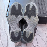 Jordan 11 Retro Cap and Gown - PRE-OWNED