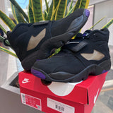 Nike Air Diamond Turf Ravens (2025) - PRE-OWNED