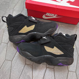 Nike Air Diamond Turf Ravens (2025) - PRE-OWNED
