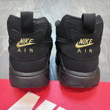 Nike Air Diamond Turf Ravens (2025) - PRE-OWNED