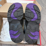 Nike Air Diamond Turf Ravens (2025) - PRE-OWNED