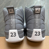 Jordan 12 Retro Stealth - PRE-OWNED