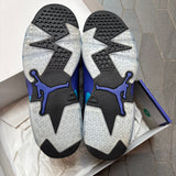 Jordan 6 Retro Aqua - PRE-OWNED