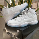 Jordan 11 Retro Legend Blue (2024) - PRE-OWNED