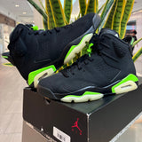 Jordan 6 Retro Electric Green - PREOWNED